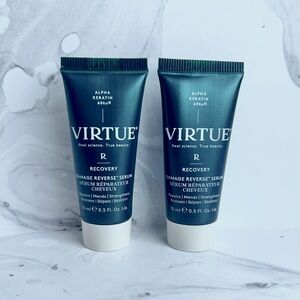 Virtue Damage Reverse Hair Serum Minis